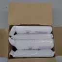 Lansinoh Breastmilk Storage Bags, 100 Count, Baby Essentials, Fast Freeze & Thaw Breast Milk Bags for Baby Bottle Feeding, Strength & Stretch, 6 Ounce