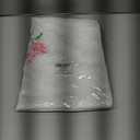 Pink Hydrangea Flowers Floral Kitchen Towels Set of 2 - Flowers Decorative Hand Towels for Bathroom, Pink Hydrangea Decor Dish Towels for Kitchen, Floral Hand Towels, 16x24