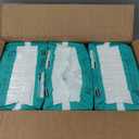Depend Adult Diapers with Tabs, Incontinence Protection with Tabs, Unisex, Large (3549" Waist, over 170 lbs), Maximum Absorbency, 48 Count (3 Packs of 16)