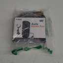 Car Heater 12V, Portable Car Heater that Plugs into Cigarette Lighter, Defroster for Car Windshield