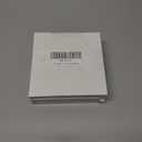 3 x 14 Pack of Magnetic Tool Box Labels  Reusable 3D Heavy Duty Magnetic Toolbox Labels for Garage, Tool Box Magnetic Labels for Trolleys, Toolboxes and Drawer Cabinets (Black)