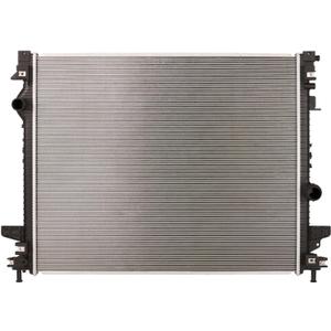 Rayten 13555 Radiator Compatible with 2015-2020 FORD EDGE SE