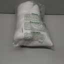 MIULEE Set of 2 Throw Pillow Inserts Premium Pillow Stuffer Rectangle Form for Decorative Cushion Bed Couch Sofa 12x20 Inch