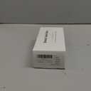 Remote Control Outlet Plug Switch, Buckle Design & Removable Wireless Light Switch, 300 ft, 1500W On Off Power Switch for Household Appliances, No Wiring No WiFi, Programmable, Black(3 Pack)