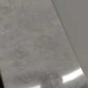 40-Pack Peel and Stick Tile Vinyl Floor Glossy 12x 12 inch, Waterproof Stick on Tiles for Bathroom, Kitchen, Dining Room, Cover 40 Sq. Ft, Light Grey&White Marble (20 per Color)