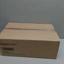 Amazon Basics Incontinence Pads for Women Long, Bladder Control, Postpartum, Moderate Absorbency, Unscented, 108 Count (2 Packs of 54)