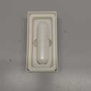 Superform Galvanic Booster Mystic White, 1min booster for ageless skin, anti-aging, Korean skincare, Glow on the go, Serum booster device, Glass Skin, Glow Booster, Gift