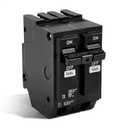 THQL1250 50 Amp 2-Pole Circuit Breaker, Plug-in Mount, Thermal Magnetic Protection, 10KA Interrupt, 110/220V, Compatible with GE Q-Line & Thick Series Load Centers