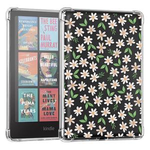 2 x CoBak Clear Case for All-New 7" E-Readers