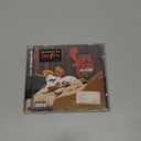 Supa Dupa Fly by Missy Elliott, Audio CD
