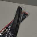 IG Window Visors Fit for 2009-2018 RAM 1500 Regular Cab, 2019-2024 RAM 1500 Classic, Out-Channel Rain Guards Vent Wind Deflector 2PC, Truck Accessories for 2010-2025 RAM 2500 & 3500 (Single Cab Only)