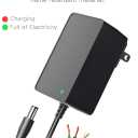 25.2V 1.5A AC/DC Adapter Compatible with Segway Ninebot Zing E12 E10 E8 C2 Pro C8 C9 C10 C15 C20, Model NB-25D2-00D8-US Power Supply Battery Charger, Fit for 21.6V Lithium Battery