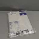 AUDREE 50 Set Thank You Cards with Envelopes (3.5x5) - Gold Foil Elegant Blue Floral Thank You Cards with Matching Adhesive Envelopes - Perfect for Wedding, Bridal Showers, Baby Showers, All Occasion