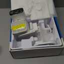 Tapo 2K Outdoor Pan/Tilt Wireless Floodlight Security Camera - Battery Power with Solar, 360 AI Motion Tracking, Person/Vehicle Detection, Subscription-Free Local Storage or Optional Cloud, C615F KIT