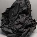 Zettum Outdoor L-Shaped Sectional Cover - 600D Patio Sectional Sofa Cover, Waterproof Patio Furniture Covers for 6-Seater Outdoor Sectional Sofa and Couch, Left Facing, 85x110 Inch Wide