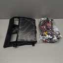 Naifay Car Stereo Radio for Nissan Altima 2013 2014 2015 with Carplay & Android Auto, 10.1 Inch Touch Screen for Altima Car Stereo with GPS/Bluetooth/WiFi/SWC(Not Fit Big Screen & Premium Audio System)