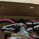 JOYSTAR Brockway Freestyle Kids BMX Bikes 20" 24" Kids Bicycles for 6-14 Years Old Boys Girls and Beginner-Level Riders 2 Pegs Multiple Colors, 20 Inch Wheels
