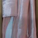 Pink Bow Decoration for for Coquette Room,Birthday Decor,Door and Window, 27.55 x 19.68 Inches