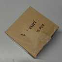 Vruxuri 25 Pack C9 LED Christmas Light Bulbs, C9 Replacement Bulbs Shatterproof Dimmable for Christmas String Lights, C9/E17 Base Sockets, Warm White