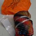 GOOSH Inflatable Dinosaur Costume for Adult Halloween Costume Women Man Funny Blow up Costume for Halloween Party Cosplay 72"