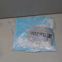 New Upgraded OMG Cool Plate for Bambu Lab A1/X1/X1C/P1P/P1S/P2S, 257x257mm Thicker Magnetic Bamboo Build Plate with Supertack Smooth Surface, Easy Release 3D Printer Hotbed for PLA PETG Printing