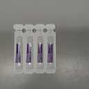 Amazon Basics Preventative Topical Flea Treatment for Large Cats (Over 9 Pounds), 4 Count