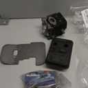 marddpair 34mm Cylinder Piston Kit Replacement for Stihl FS75 FS80 FS85 Trimmer 4137-140-0603, 4137 020 1202, 4137 020 1201