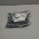 Women's Crew Neck Sequin Dress for Women Sexy V Neck Shirt Dress Sparkly Half Sleeve Loose Party Club Cocktail Dress
(Medium)