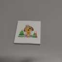 Retirement Gift - Retirement Gifts for Women, Men - Retired Ornament - Retired Gifts for Coworker, Boss, Employee, Teacher, Nurse - Ceramic Christmas Ornament Keepsake - Christmas Tree Ornaments - A