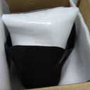 Motorcycle Front Fairing Fender Chin Spoiler Mudguard Protector Fit For Harley Sportster XL 883 1200 2014-2022 Gloss Black