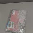 Case for 2026 MacBook Pro 14-inch M5 M4 M3 M2 M1 Pro/Max Chip, Release 2026 2025-2021, Model A3427 A3426 A3434 A3112 A3401 A3185, Plastic Hard Shell Case with Keyboard Cover, Floral C322