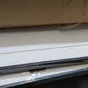 Large 3D Textured Framed Abstract Wall Art for Living Room, 3 Piece Modern Paintings Artwork for Walls, Black White Brown Geometric Sandstone Texture Pictures for Hallway Office Home Decor 24x36 In