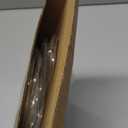 Aliceset 20 Pcs Soccer Clear Goodie Bag with Handles PVC Sport Theme Party Favor Bag Bulk for Team Gifts Birthday, 8x8x3.15''