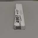 2 Point Bolt Mortise Lock Used for Pella Storm Door Handle Set (Only Lock Body), Storm Door Lock Replacement Part Fits Pella, Screw Hole Center Spacing: 7-1/4 ", 2 Bolts Spacing:2-1/2 ".(White)