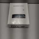 BAMBOO COOL Men's Ankle Socks Athletic Cushioned Moisture Wicking, Running Socks Arch Support Breathable, Heel Tab 8 Pack (Medium)