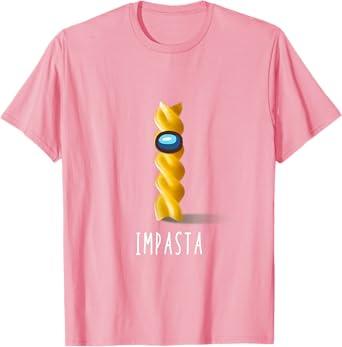Impasta Design T-Shirt