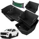 Rear Underseat Storage Box