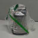 KitchenAid Gourmet 4-Sided Stainless Steel Box Grater for Fine, Medium and Coarse Grate, and Slicing, Dishwasher Safe, 10 inches tall, Black