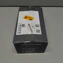 Sponge Holder for Kitchen Sink  Rustproof Stainless Steel, 360 Rotating Drain Pipe, Large Counter Organizer with Drip Tray for Sponges, Brushes & Dish Cloths Off-white