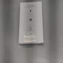 Casfuy Dog Nail Grinder Upgraded - Professional 2-Speed Electric Rechargeable Pet Nail Trimmer Painless Paws Grooming & Smoothing for Small Medium Large Dogs & Cats (Dark Blue)