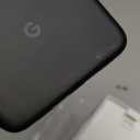 Google Pixel 4a with 5G, 6.2", 128GB, 6GB RAM, Unlocked Cellular - Just Black