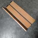 Yslrsm 3 Tier Wooden Display Risers  28"x15" full size