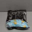 Bluemaple 3 Pack Copper Compression Socks for Women and Men Circulation-Best Support for Medical, Running,Nursing,Athletic, L/XL