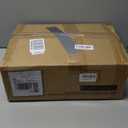 Shoe Storage, 12 Pack Shoe Organizer for Closet, Shoe Boxes Clear Plastic Stackable Shoe Containers with Lids for Size 10