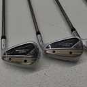 CALLAWAY GREAT BIG BERTHA STANDARD LENGTH, Pack Of 5