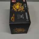 Twinkle Star 100 LED Star String Lights, 33FT Plug in Fairy String Lights Waterproof for Bedroom Decor, Indoor, Outdoor, Wedding Party, Christmas Tree, New Year, Ramadan, Warm White