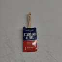 Valspar Brush Paint All Stain Flat 2IN 882568500