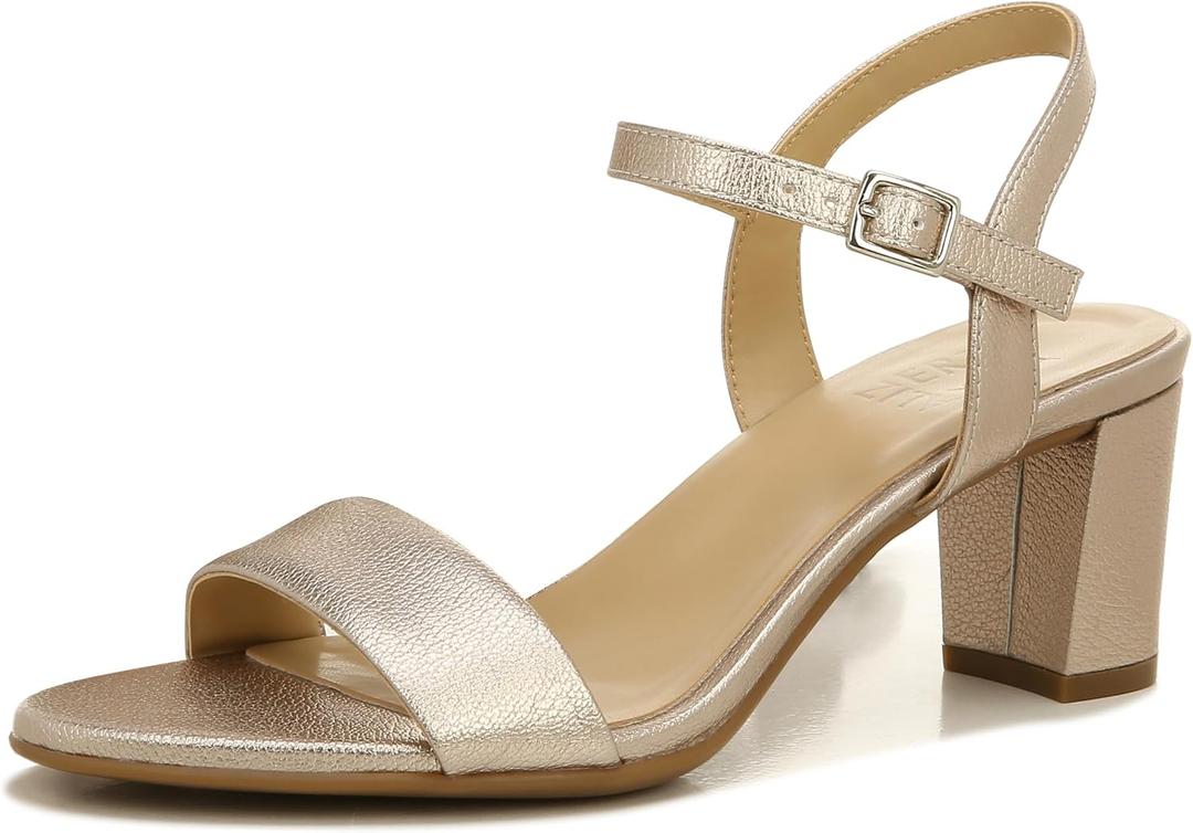 Naturalizer Women's, Bristol Sandal (5.5)