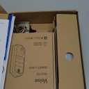 Smart Door Handle Lock with Keypad: Yamiry Fingerprint Smart Knob - Keyless Entry Digital Lock for Front Door - Deadbolt with APP - Generate Passcode Remotely - DIY Installation