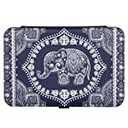 Travel Jewelry Case Jewelry Box Organizer for Women Girls Man PU Leather Small Mini Portable Jewelry Storage Box for Earring Ring Necklace Bracelets 